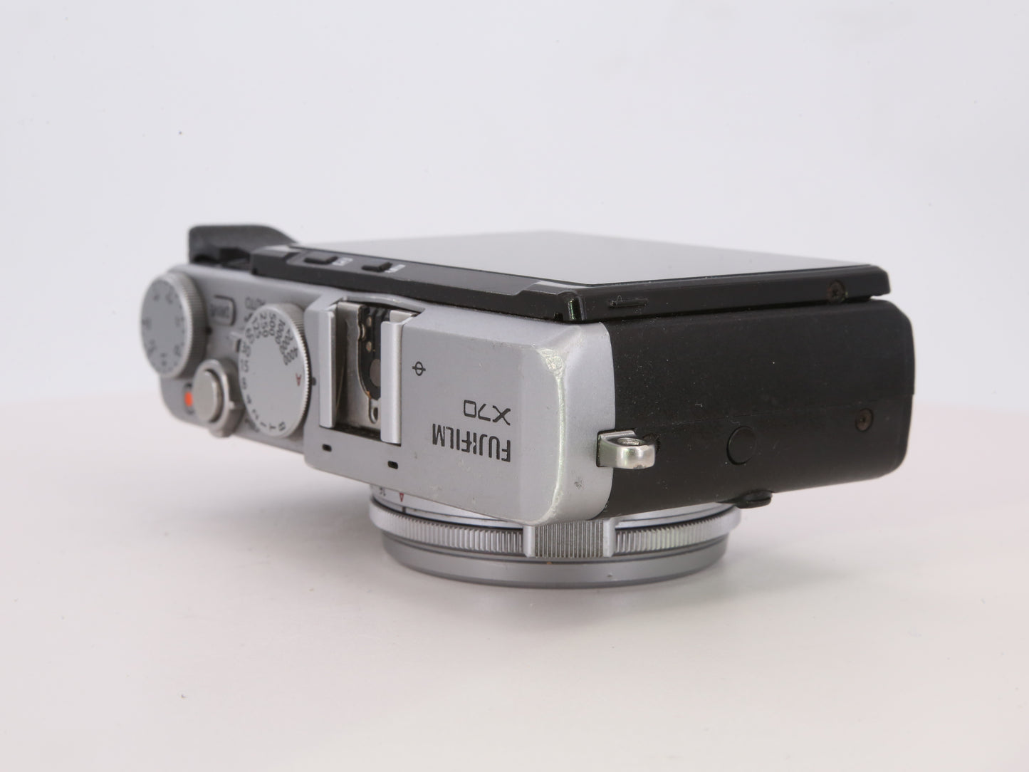 [Good, Fast Shipping] Fujifilm X70 Camera