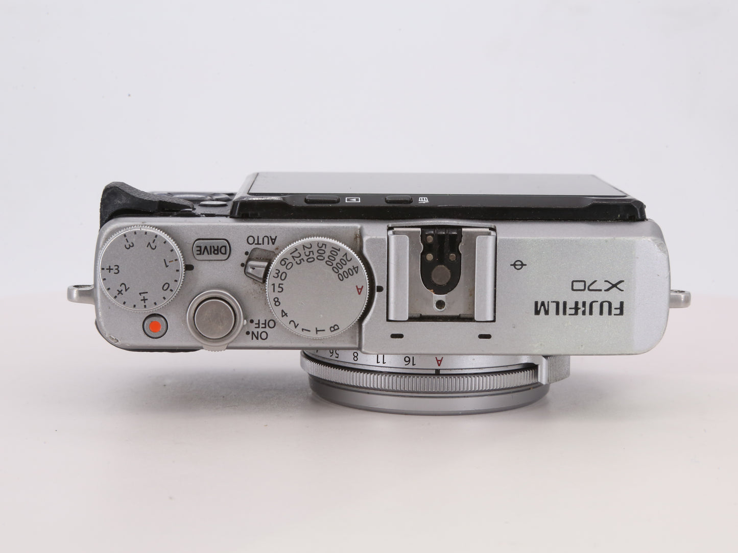 [Good, Fast Shipping] Fujifilm X70 Camera