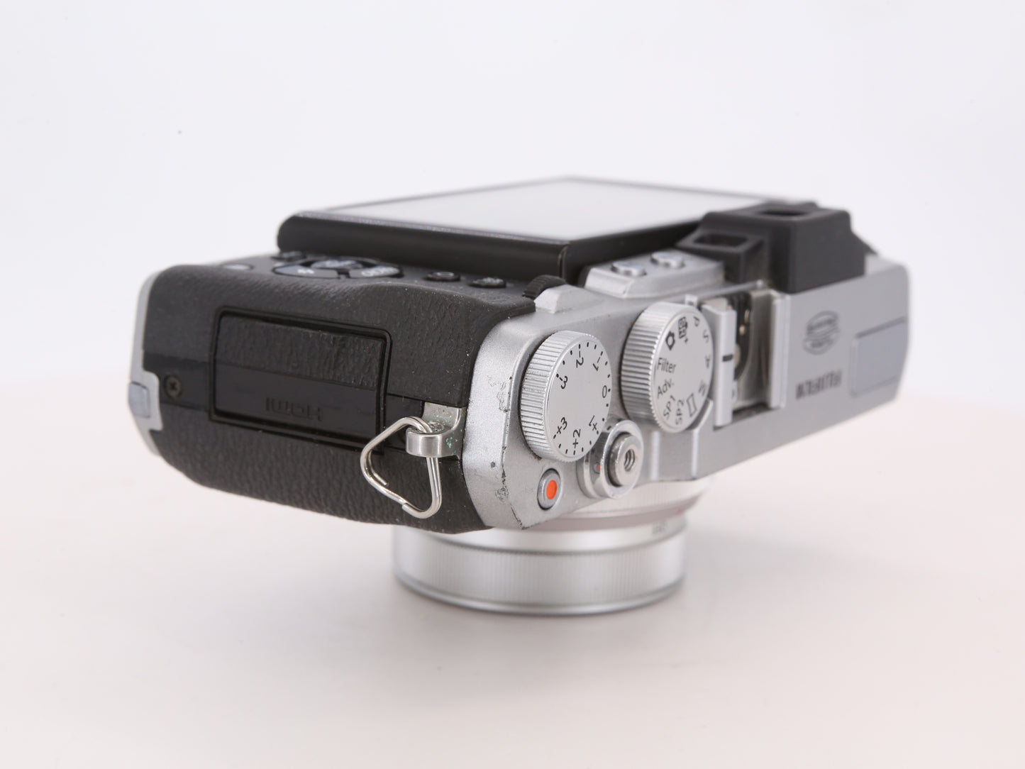 [Good, Fast Shipping] Fujifilm X30 Camera