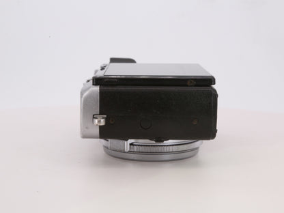 [Good, Fast Shipping] Fujifilm X70 Camera
