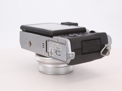 [Good, Fast Shipping] Fujifilm X30 Camera