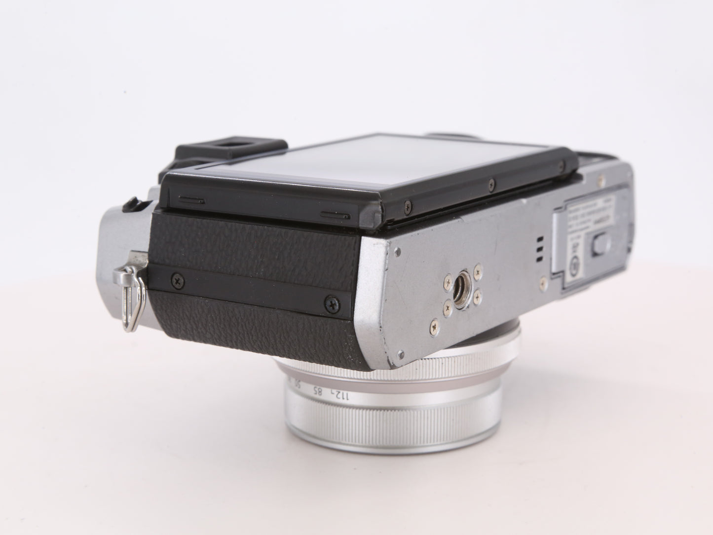 [Good, Fast Shipping] Fujifilm X30 Camera