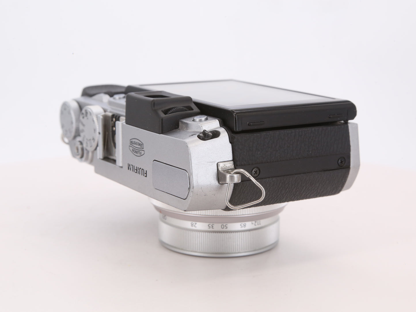 [Good, Fast Shipping] Fujifilm X30 Camera