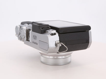 [Good, Fast Shipping] Fujifilm X30 Camera