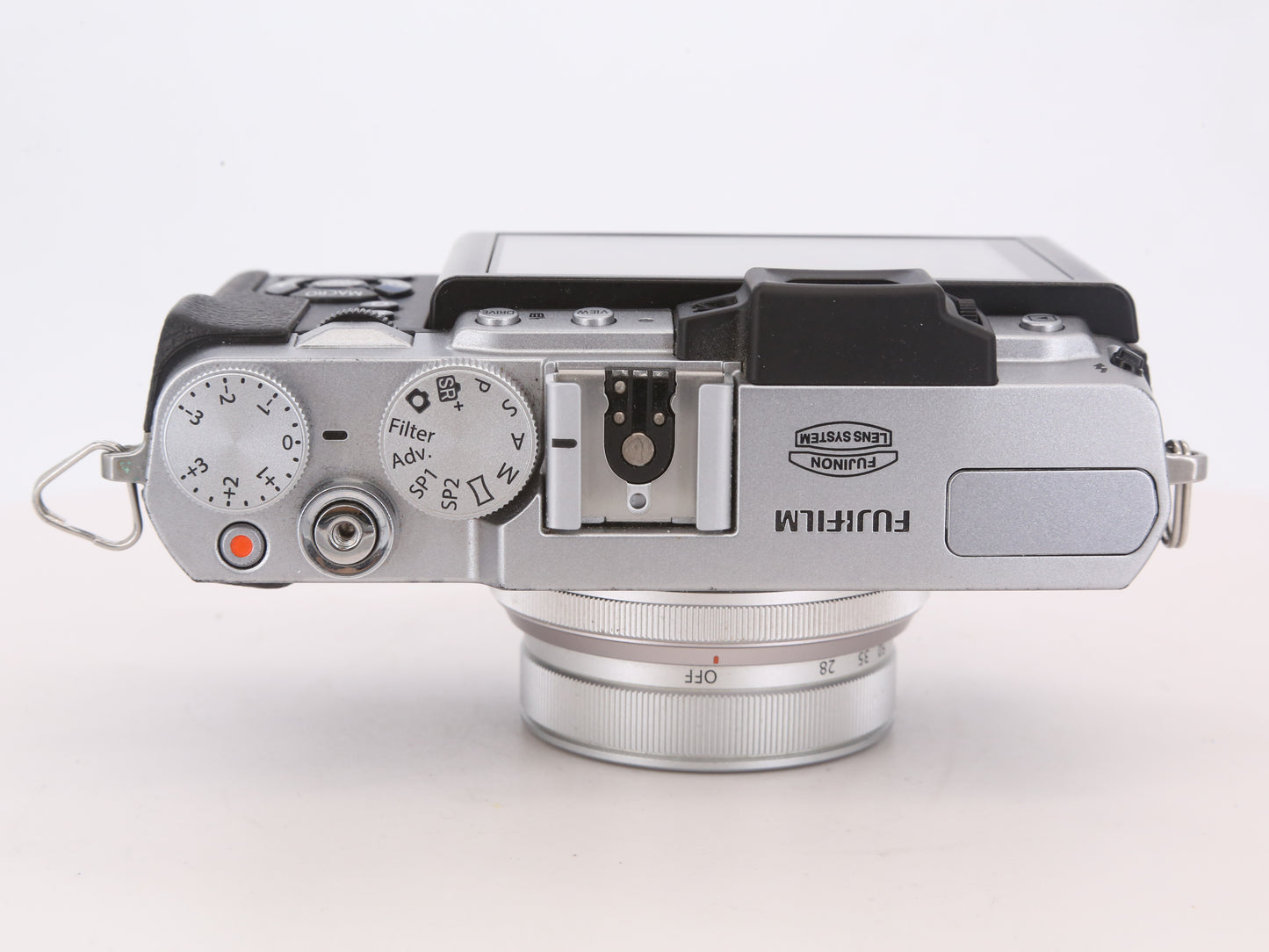 [Good, Fast Shipping] Fujifilm X30 Camera