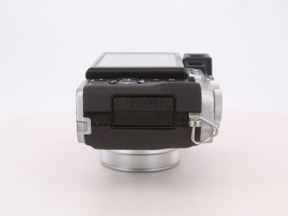 [Good, Fast Shipping] Fujifilm X30 Camera