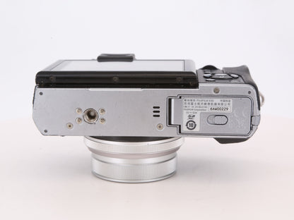 [Good, Fast Shipping] Fujifilm X30 Camera