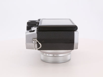 [Good, Fast Shipping] Fujifilm X30 Camera