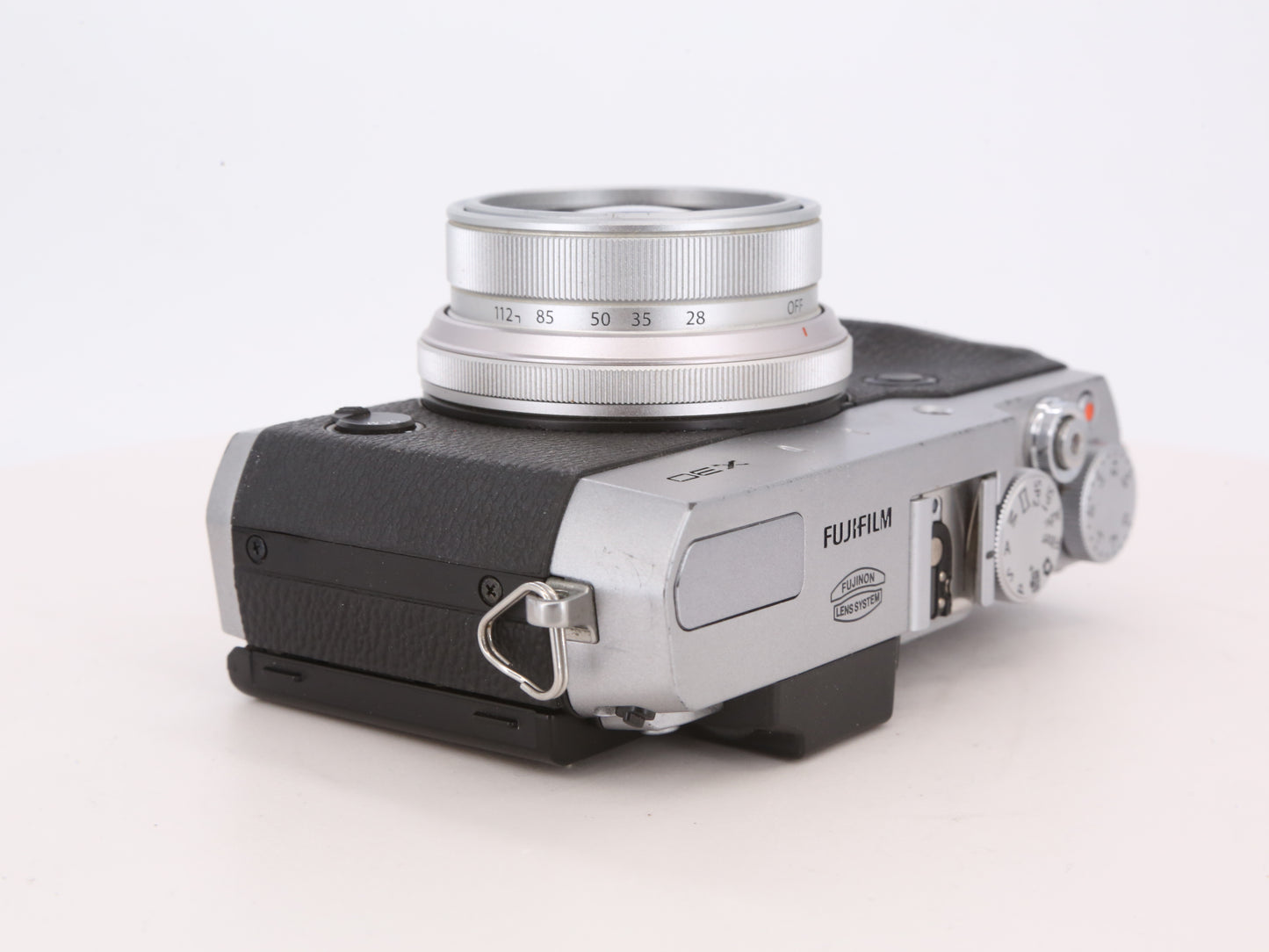 [Good, Fast Shipping] Fujifilm X30 Camera