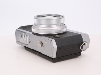 [Good, Fast Shipping] Fujifilm X30 Camera