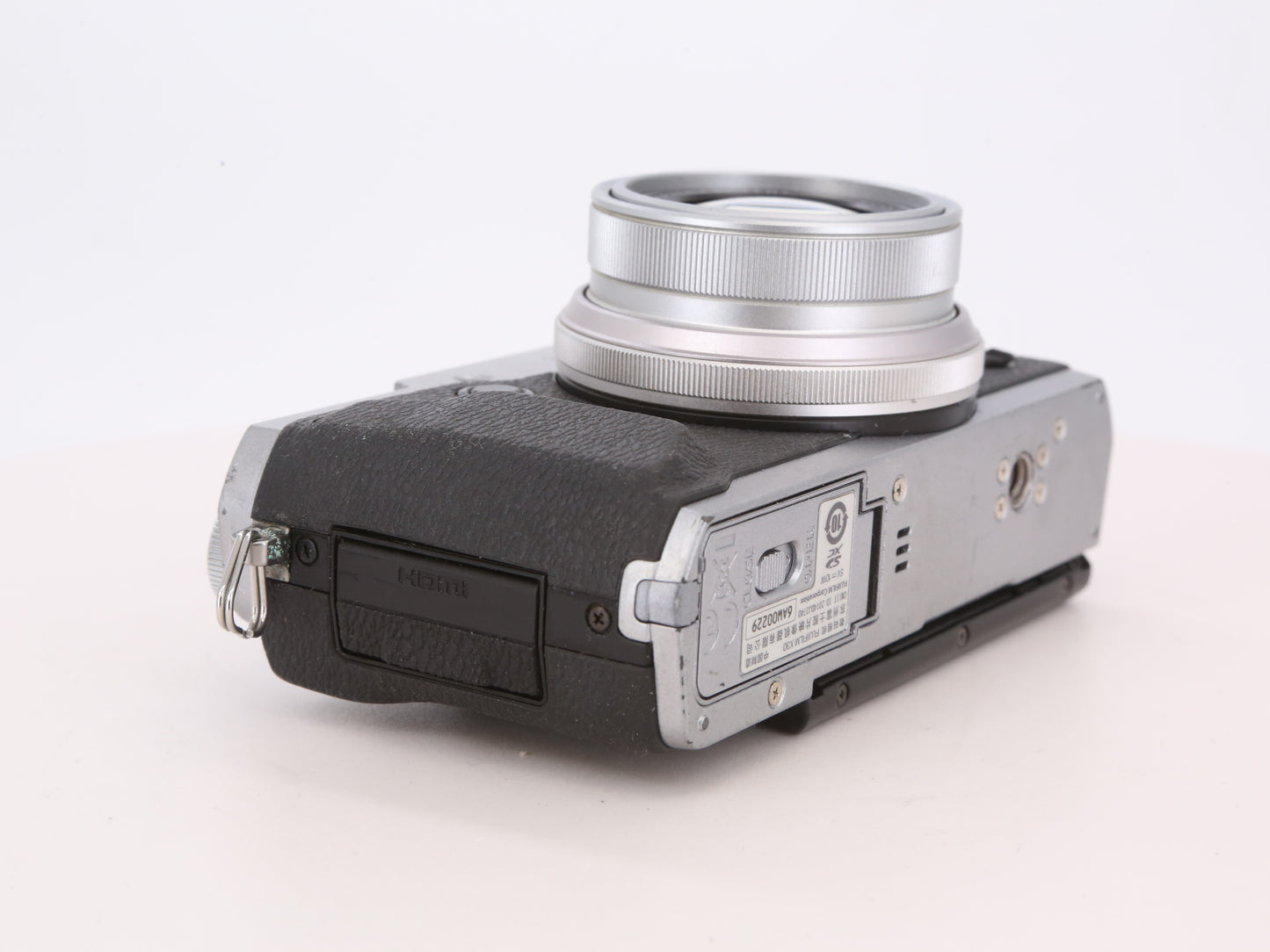 [Good, Fast Shipping] Fujifilm X30 Camera