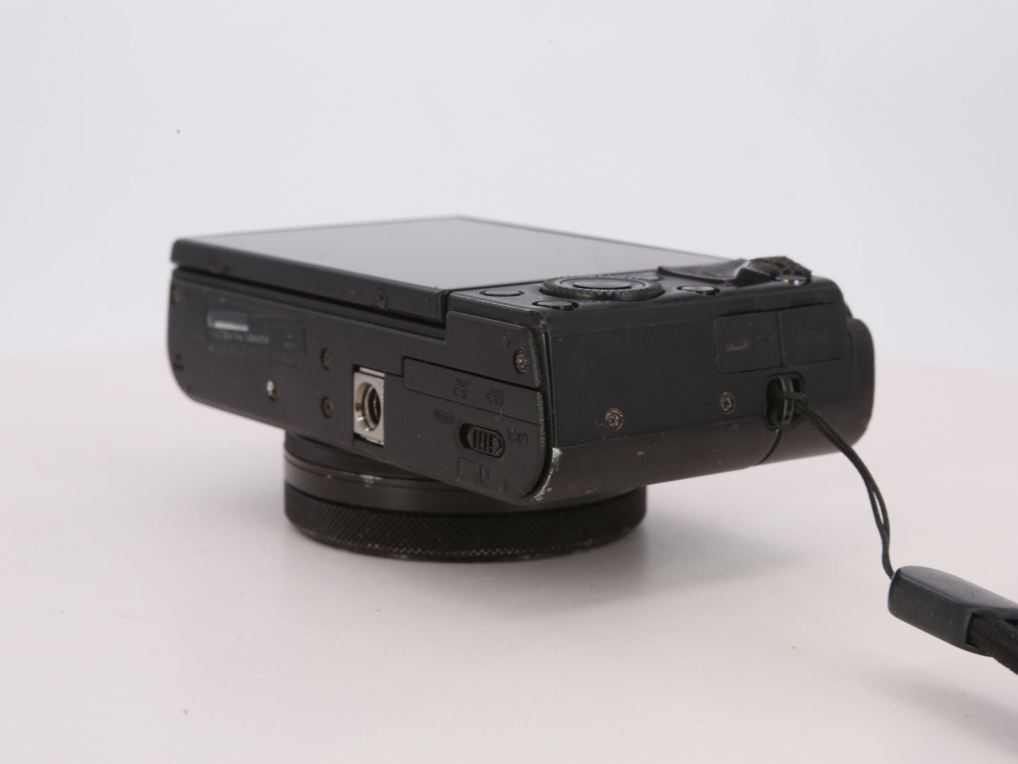 [Good, Fast Shipping] Sony DSC-RX100 VA M5A Camera