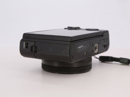 [Good, Fast Shipping] Sony DSC-RX100 VA M5A Camera