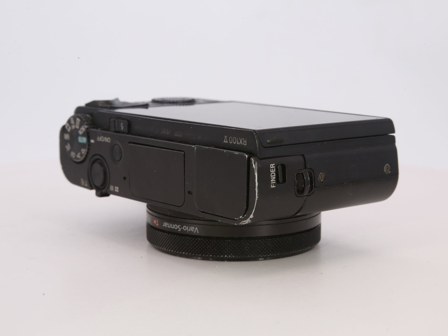 [Good, Fast Shipping] Sony DSC-RX100 VA M5A Camera