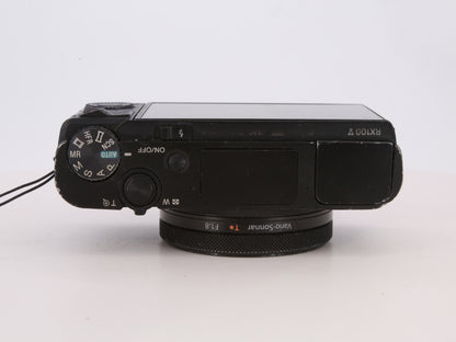 [Good, Fast Shipping] Sony DSC-RX100 VA M5A Camera