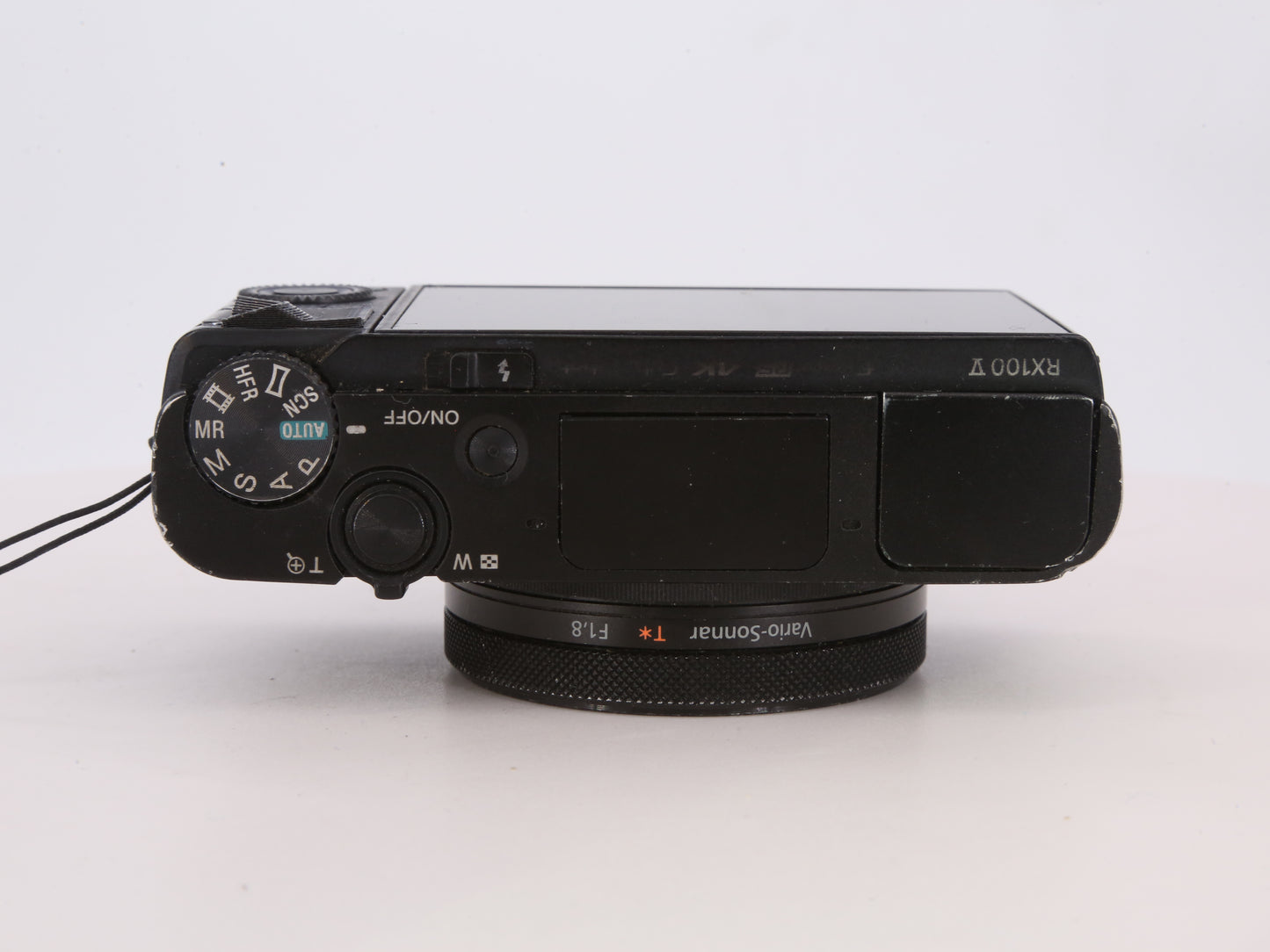 [Good, Fast Shipping] Sony DSC-RX100 VA M5A Camera