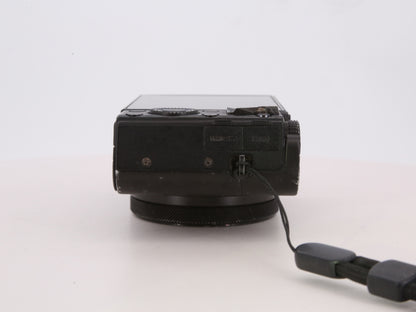 [Good, Fast Shipping] Sony DSC-RX100 VA M5A Camera