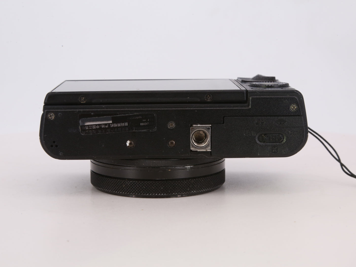 [Good, Fast Shipping] Sony DSC-RX100 VA M5A Camera