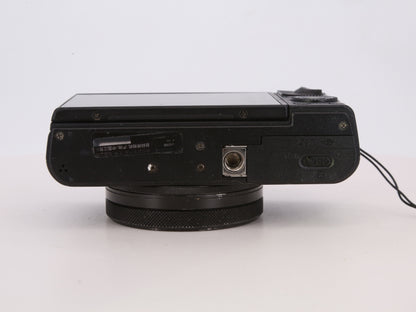 [Good, Fast Shipping] Sony DSC-RX100 VA M5A Camera