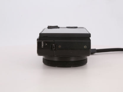 [Good, Fast Shipping] Sony DSC-RX100 VA M5A Camera