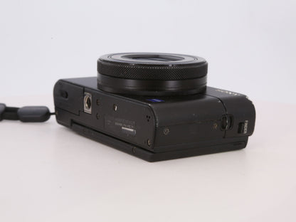 [Good, Fast Shipping] Sony DSC-RX100 VA M5A Camera