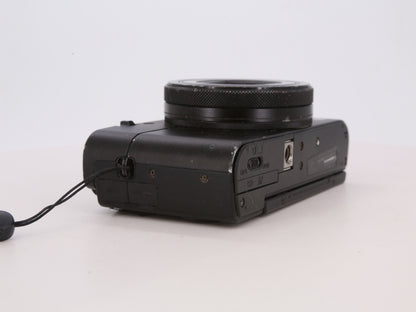 [Good, Fast Shipping] Sony DSC-RX100 VA M5A Camera