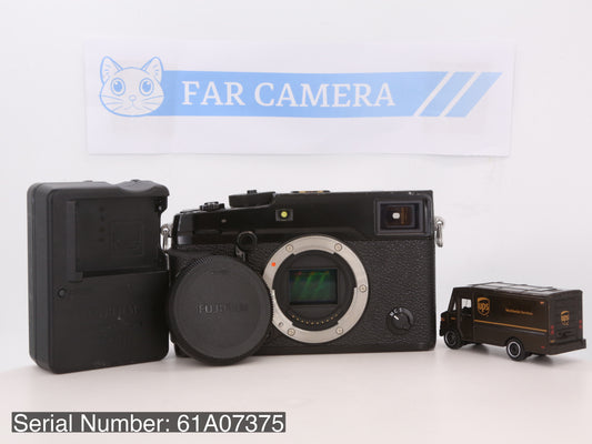[Good, Fast Shipping] Fujifilm X-Pro2 Camera