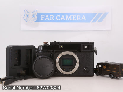[Good, Fast Shipping] Fujifilm X-Pro2 Camera