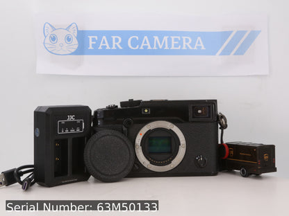 [Good, Shipping from US] Fujifilm X-Pro2 Camera