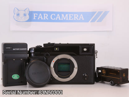 [Good, Fast Shipping] Fujifilm X-Pro2 Camera
