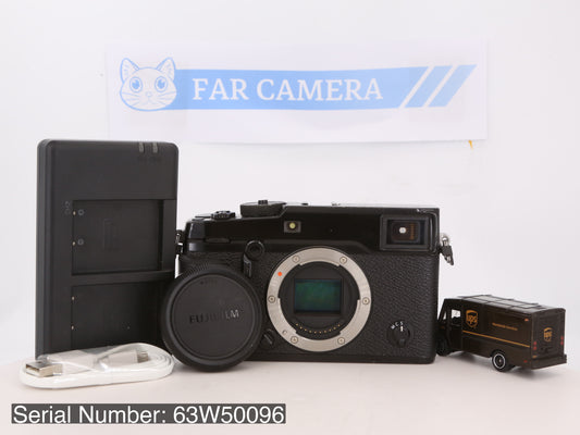 [Good, Fast Shipping] Fujifilm X-Pro2 Camera
