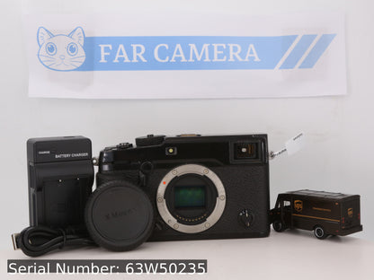 [Good, Shipping from US] Fujifilm X-Pro2 Camera