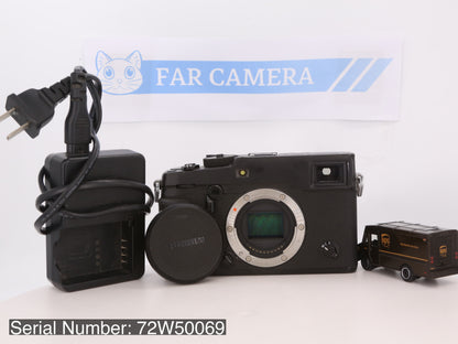 [Good, Fast Shipping] Fujifilm X-Pro2 Camera