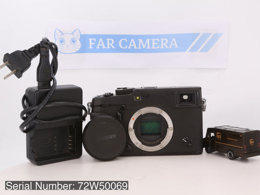[Good, Fast Shipping] Fujifilm X-Pro2 Camera