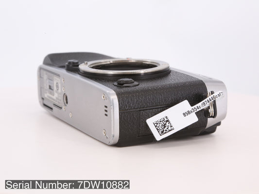 [Good, Fast Shipping] Fujifilm X-E3 Camera