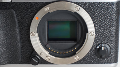 [Good, Fast Shipping] Fujifilm X-E3 Camera