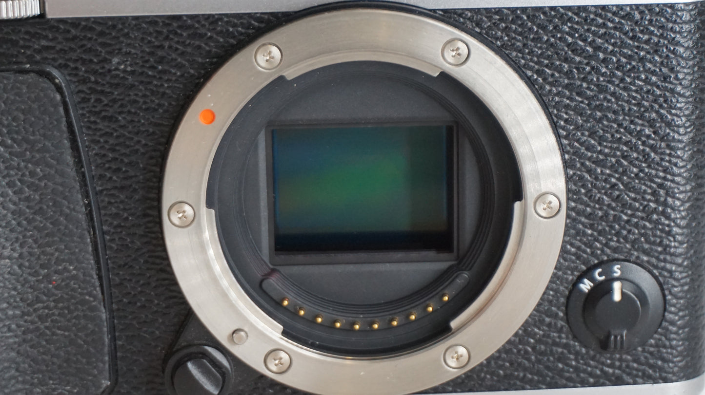 [Good, Fast Shipping] Fujifilm X-E3 Camera