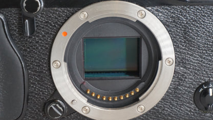 [Good, Fast Shipping] Fujifilm X-Pro1 Camera