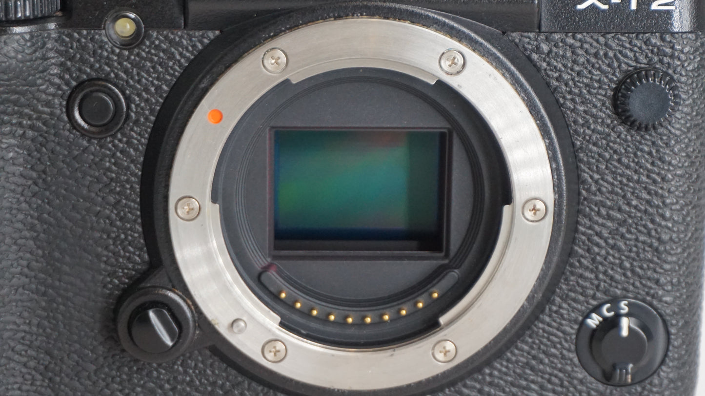 [Good, Fast Shipping] Fujifilm X-T2 Camera