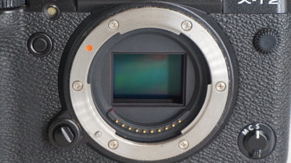 [Good, Fast Shipping] Fujifilm X-T2 Camera