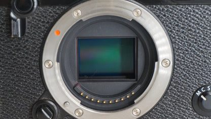 [Good, Fast Shipping] Fujifilm X-Pro2 Camera