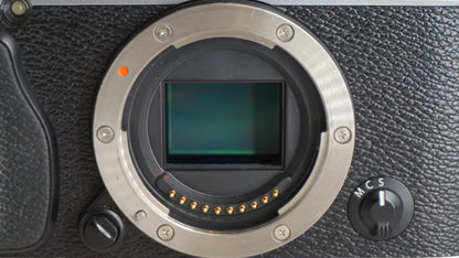 [Good, Fast Shipping] Fujifilm X-E2 Camera