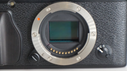 [Good, Fast Shipping] Fujifilm X-E1 Camera