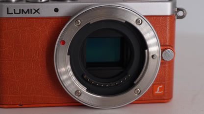 [Good, Fast Shipping] Panasonic Lumix GM1 Camera