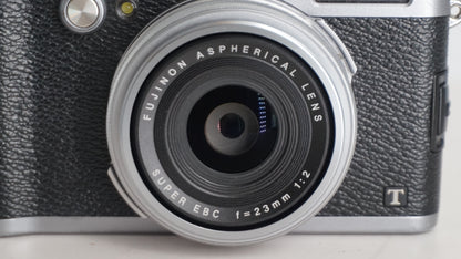 [Good, Fast Shipping] Fujifilm X100T Camera