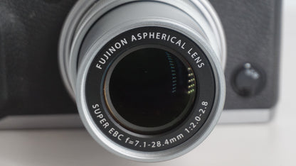 [Good, Fast Shipping] Fujifilm X30 Camera