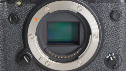 [Good, Fast Shipping] Fujifilm X-T2 Camera