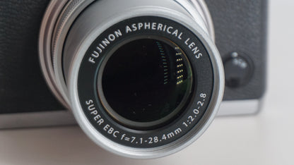 [Good, Fast Shipping] Fujifilm X30 Camera