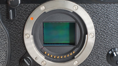 [Good, Fast Shipping] Fujifilm X-Pro1 Camera