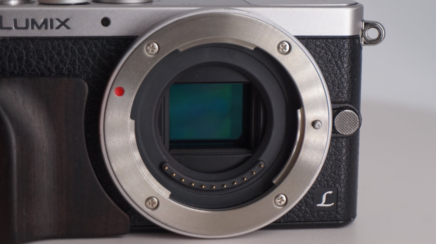 [Good, Fast Shipping] Fujifilm X100T Camera